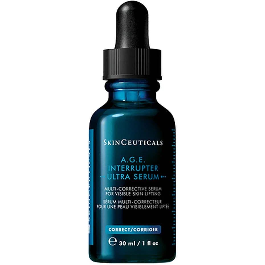 A.G.E. Interrupter Ultra Serum