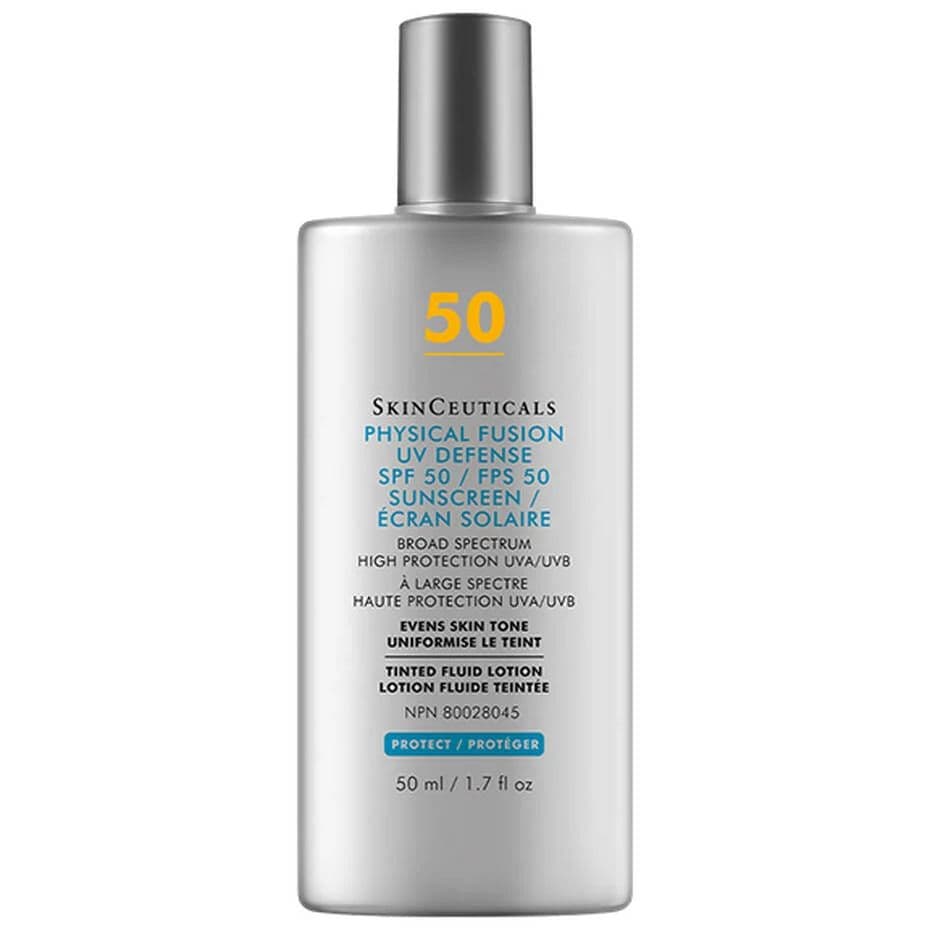 Physical Fusion UV Defense SPF 50