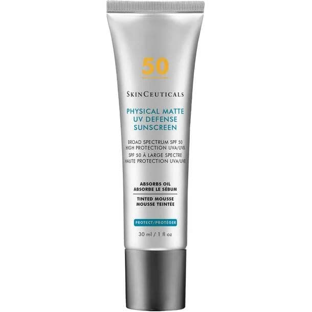 Physical Matte UV Defense SPF 50